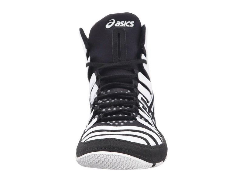 Wrestling Shoes Size 15 White J500Y 